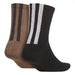Adidas Skate Socks - 2 pairs Back