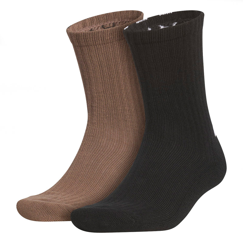 Adidas Skate Socks - 2 pairs Front