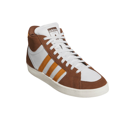 Adidas Superskate - Brown/Rust Lifestyle