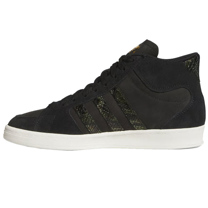 Adidas Superskate X Kader - Black/White Left