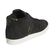 Adidas Superskate X Kader - Black/White Lifestyle 2