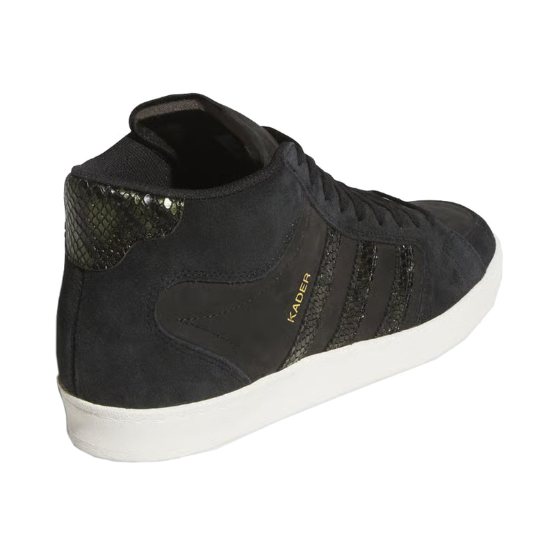 Adidas Superskate X Kader - Black/White Lifestyle 2