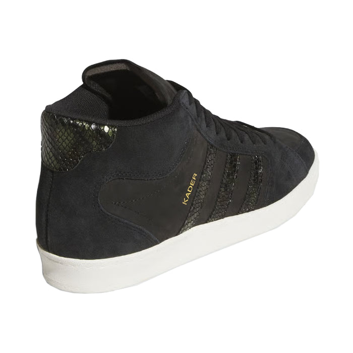 Adidas Superskate X Kader - Black/White Lifestyle 2