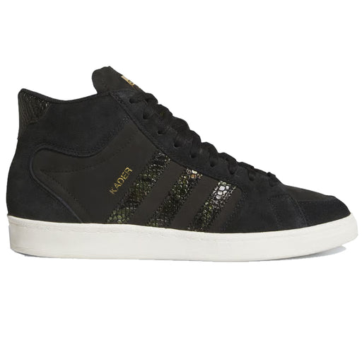Adidas Superskate X Kader - Black/White Right