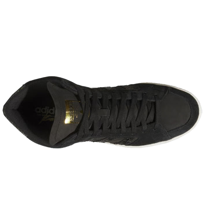 Adidas Superskate X Kader - Black/White Top