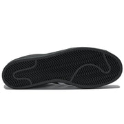 Adidas Superstar ADV - Black/Black/White Bottom