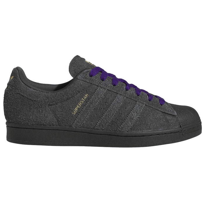 Adidas Superstar ADV - Carbon Grey Right