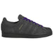 Adidas Superstar ADV - Carbon Grey Right