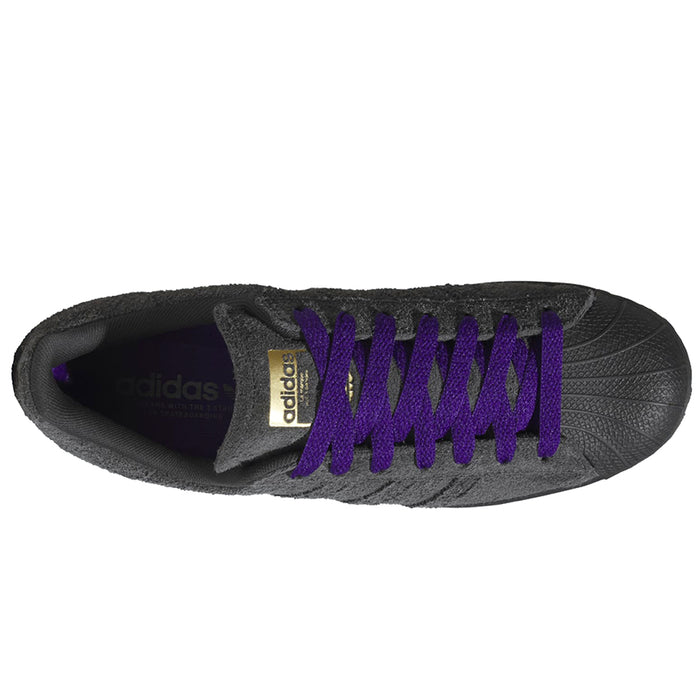 Adidas Superstar ADV - Carbon Grey Top