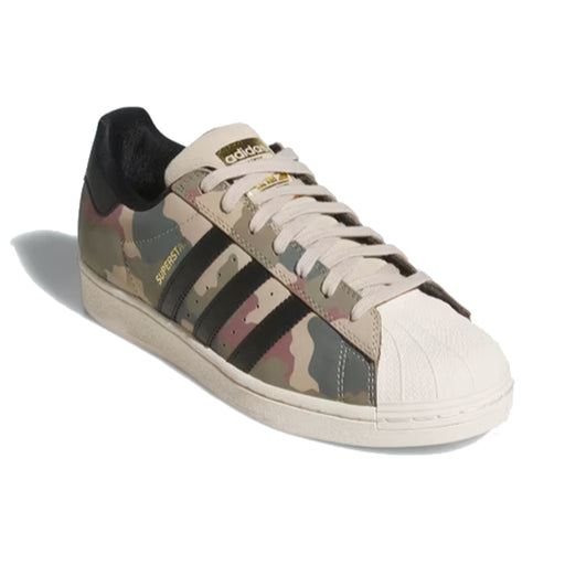 Adidas Superstar ADV - Camo | Underground Skate Shop