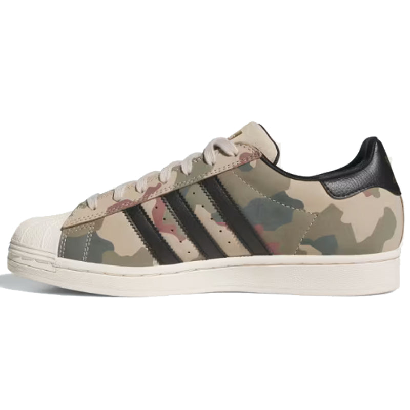 Adidas Superstar ADV - Camo | Underground Skate Shop