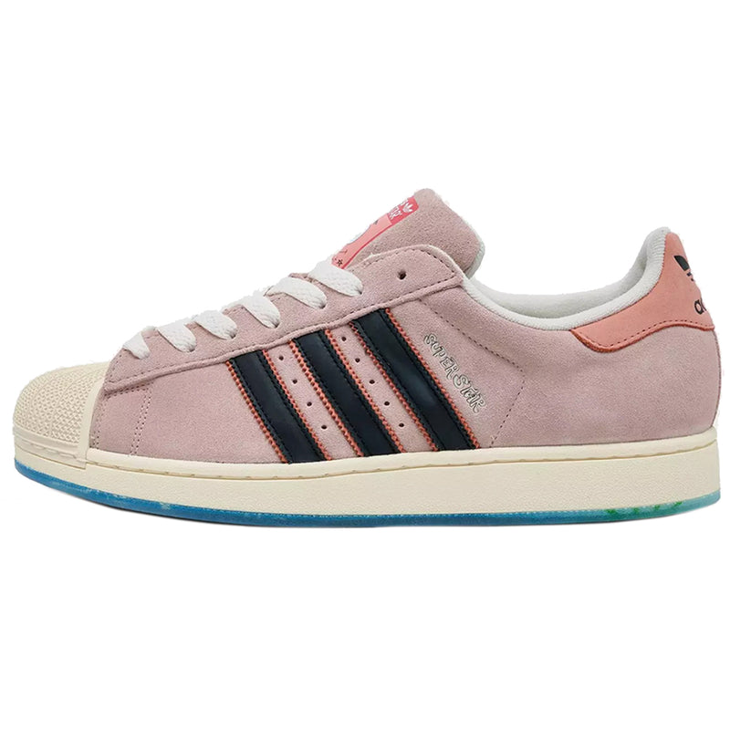 Adidas Superstar x Spongebob Patrick Left