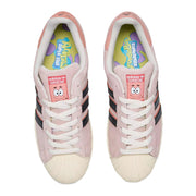 Adidas Superstar x Spongebob Patrick Top