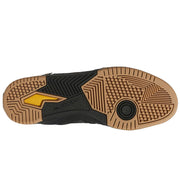 Adidas Tekkira Cup - Black/Gum Bottom