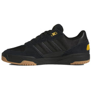 Adidas Tekkira Cup - Black/Gum Left