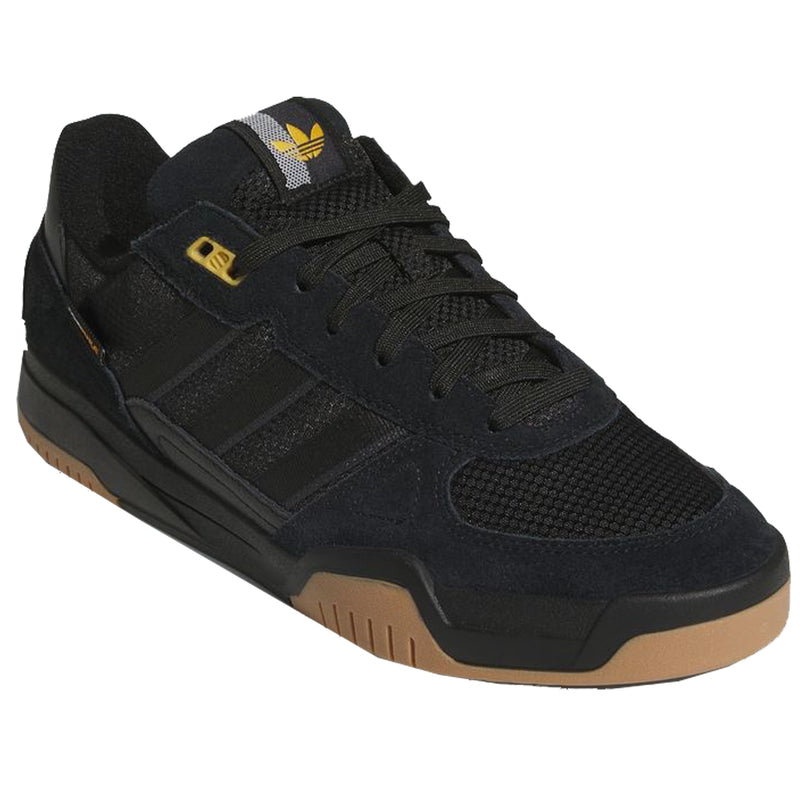 Adidas Tekkira Cup - Black/Gum Lifestyle