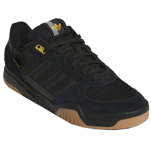 Adidas Tekkira Cup - Black/Gum Lifestyle