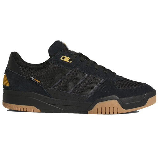 Adidas Tekkira Cup - Black/Gum Right