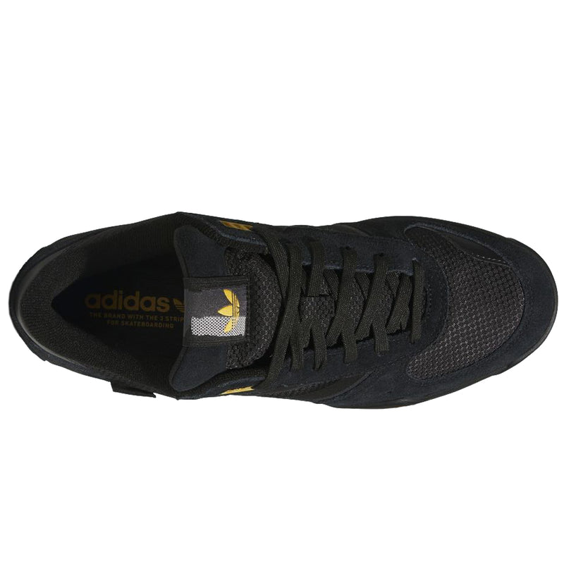 Adidas Tekkira Cup - Black/Gum Top