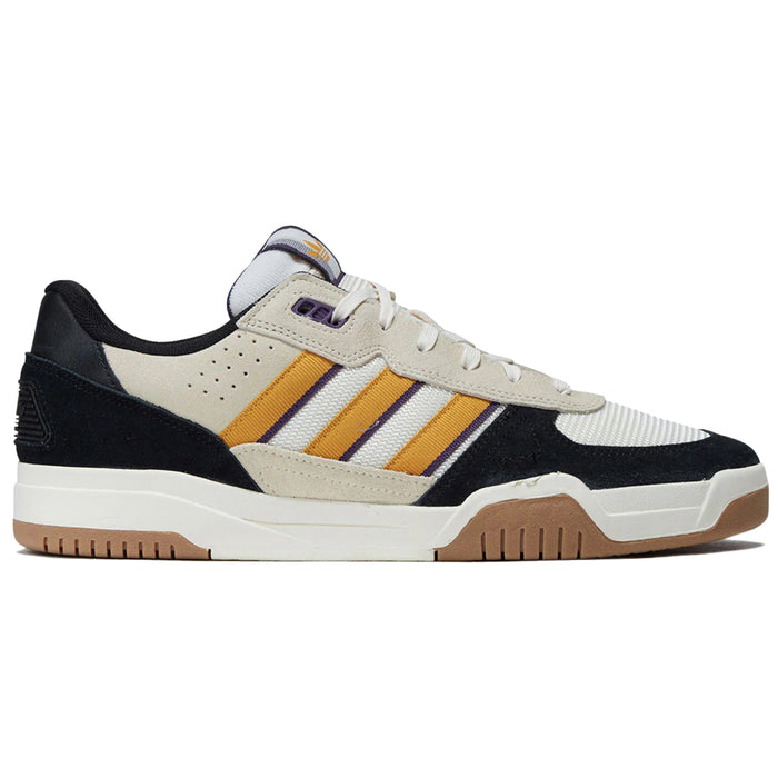Adidas Tekkira Cup - Off White/Black Right