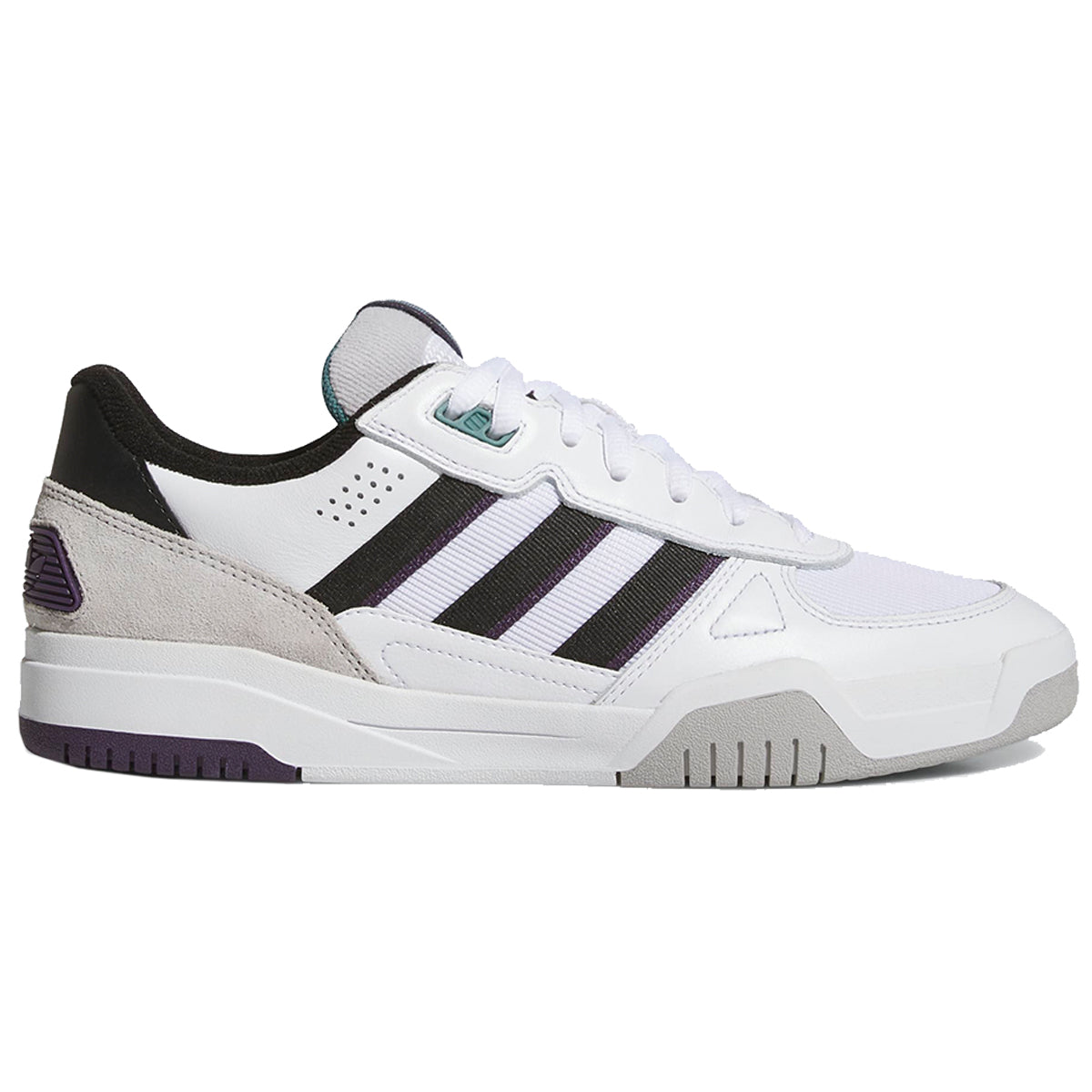 ダラブッカ Adidas Tekkira Cup - White/Black | Underground Skate Shop