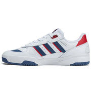 Adidas Tekkira Cup - White/Blue Left