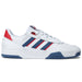 Adidas Tekkira Cup - White/Blue Right