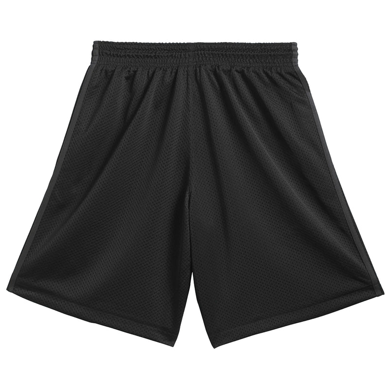 AdidasTyshawn B Ball Shorts - Black