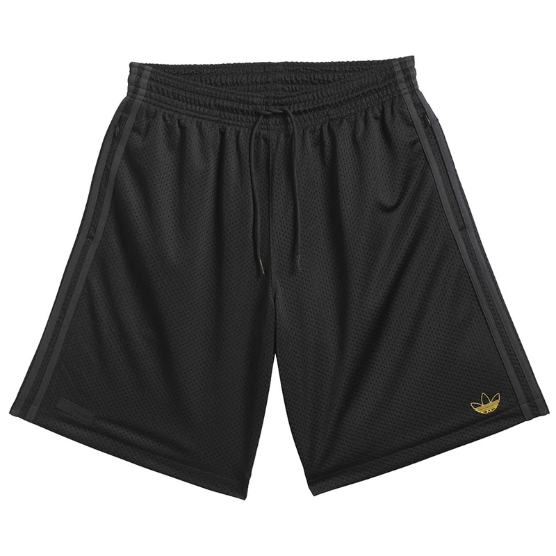 AdidasTyshawn B Ball Shorts - Black