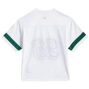Adidas Tyshawn Football Jersey - White Back