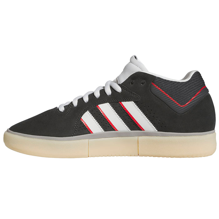 Adidas Tyshawn I - Carbon/Light Gum Right
