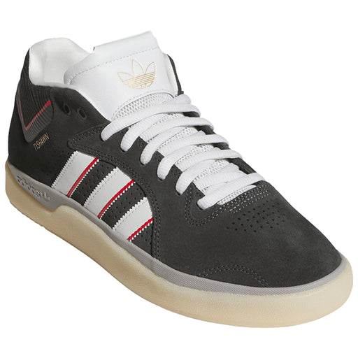 Adidas Tyshawn I - Carbon/Light Gum Lifestyle