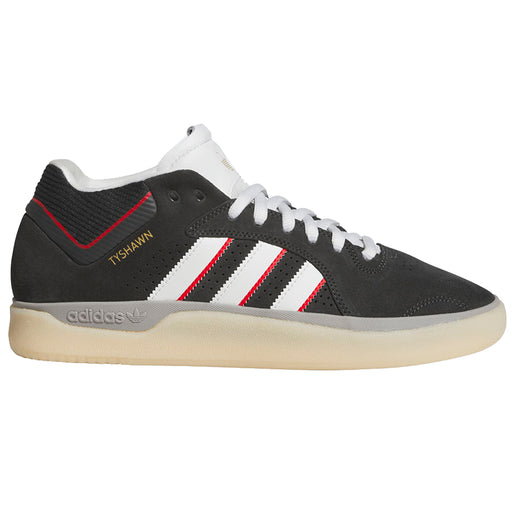 Adidas Tyshawn I - Carbon/Light Gum Right