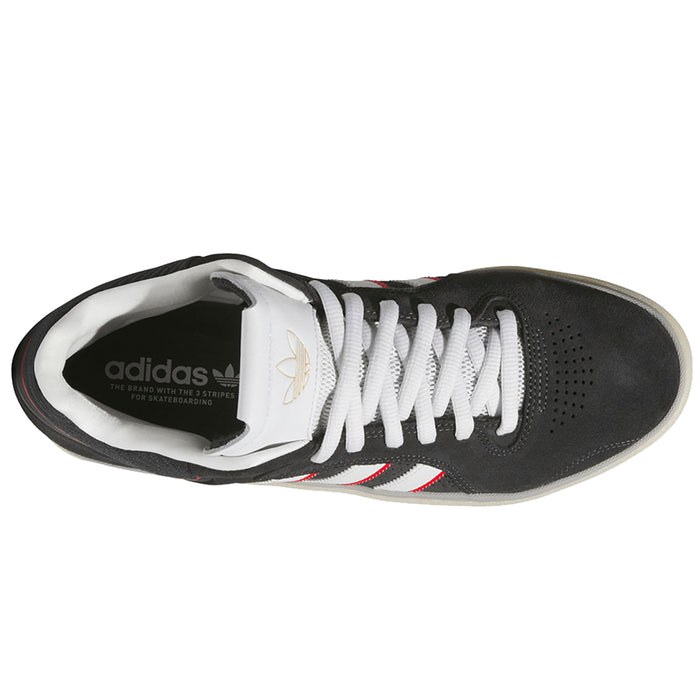 Adidas Tyshawn I - Carbon/Light Gum Top