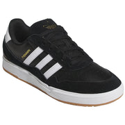 Adidas Tyshawn II - Black/White Lifestyle