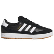 Adidas Tyshawn II - Black/White Right
