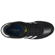 Adidas Tyshawn II - Black/White Top