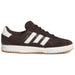 Adidas Tyshawn II - Coffee/Off-White Right