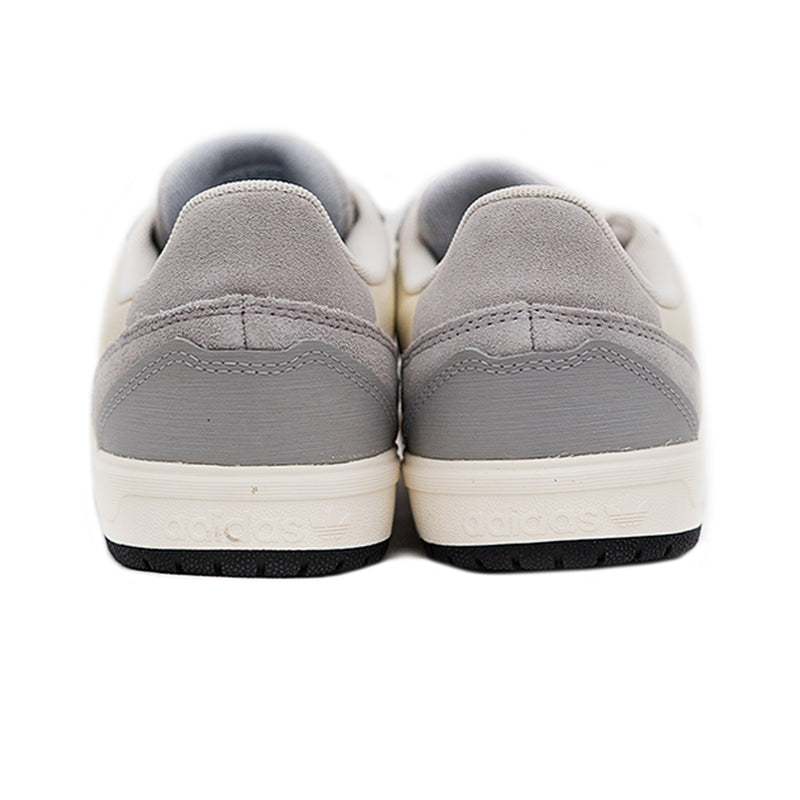 Adidas Tyshawn II - Grey/Navy Heel