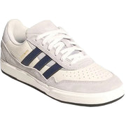 Adidas Tyshawn II - Grey/Navy Lifestyle