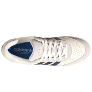 Adidas Tyshawn II - Grey/Navy Top