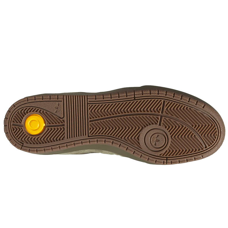 Adidas Tyshawn II - Olive Bottom