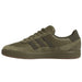 Adidas Tyshawn II - Olive Left