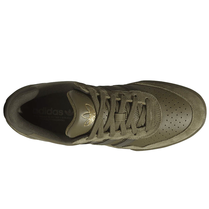 Adidas Tyshawn II - Olive Top