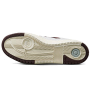 Adidas Tyshawn II x Zach - White/Brown Bottom