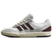 Adidas Tyshawn II x Zach - White/Brown Left