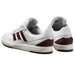 Adidas Tyshawn II x Zach - White/Brown Lifestyle 2