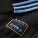 Adidas X Thrasher X Argentine Football Association Hoodie - Black Patch