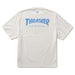 Adidas X Thrasher X Argentine Football Association T-Shirt - White Back