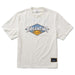 Adidas X Thrasher X Argentine Football Association T-Shirt - White Front